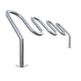 Велопарковка Hercules Дуга 45