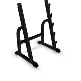 Стойка для хранения грифов MB Barbell МВ 1.02
