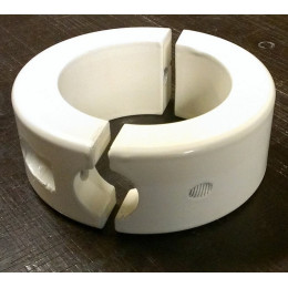 Каскад турников и рукоходов (стационарный, с хомутами) Hercules W-2.1.1. 4001