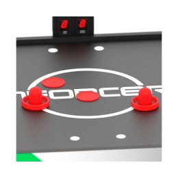 Аэрохоккей DFC ENFORCER 48 складной AT-130