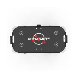 Аэрохоккей DFC ENFORCER 48 складной AT-130