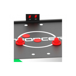 Аэрохоккей DFC ENFORCER 48 складной AT-130