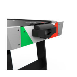 Аэрохоккей DFC ENFORCER 48 складной AT-130