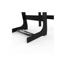 Аэрохоккей DFC ENFORCER 48 складной AT-130