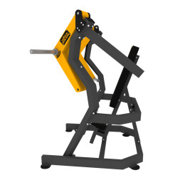 Жим от груди под углом вниз Iron King FW 002