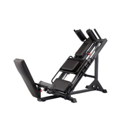 Жим ногами\гак-машина Body Craft F660