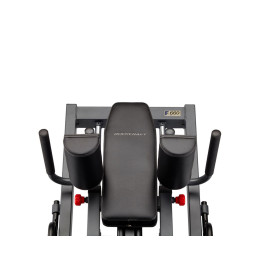 Жим ногами\гак-машина Body Craft F660