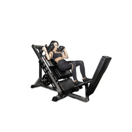Жим ногами\гак-машина Body Craft F660