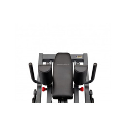 Жим ногами\гак-машина Body Craft F660