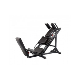 Жим ногами\гак-машина Body Craft F660