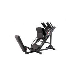 Жим ногами\гак-машина Body Craft F660