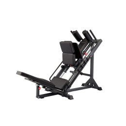 Жим ногами\гак-машина Body Craft F660