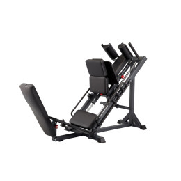 Жим ногами\гак-машина Body Craft F660