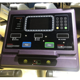 Степпер Pangolin e2040LED