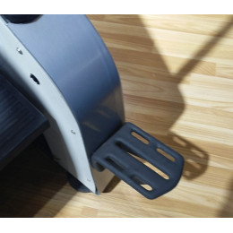 Степпер Pangolin e2040LED