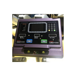 Степпер Pangolin e2040LED