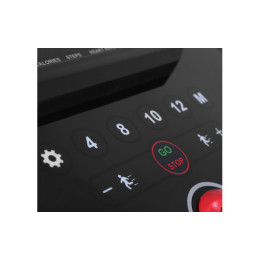 Беговая дорожка Carbon Fitness T306