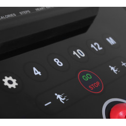 Беговая дорожка Carbon Fitness T306