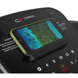 Беговая дорожка Carbon Fitness T306