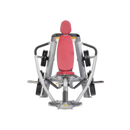 Жим от груди с обратным наклоном Hoist RPL-5305