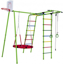 Детский спортивный комплекс Формула здоровья Street 1 уличный