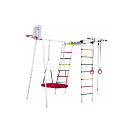 Детский спортивный комплекс Формула здоровья Street 1 уличный