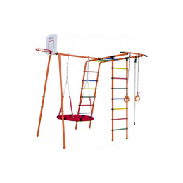 Детский спортивный комплекс Формула здоровья Street 1 уличный