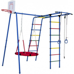 Детский спортивный комплекс Формула здоровья Street 1 уличный