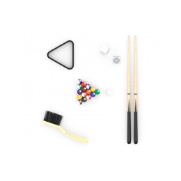 Бильярдный стол DFC HIBISCUS JG-BT-26622