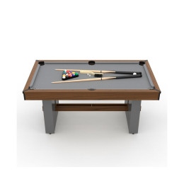 Бильярдный стол DFC HIBISCUS JG-BT-26622