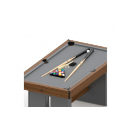 Бильярдный стол DFC HIBISCUS JG-BT-26622