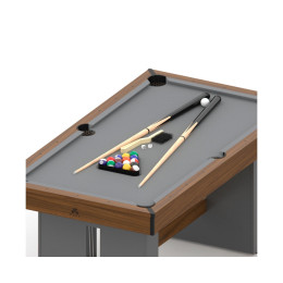 Бильярдный стол DFC HIBISCUS JG-BT-26622