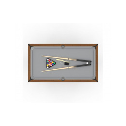 Бильярдный стол DFC HIBISCUS JG-BT-26622