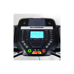 Беговая дорожка Schwinn 510T 100811