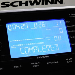 Беговая дорожка Schwinn 510T 100811