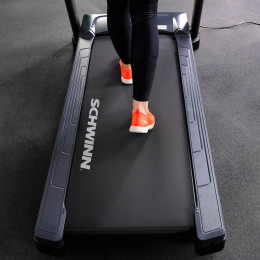 Беговая дорожка Schwinn 510T 100811