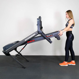 Беговая дорожка Schwinn 510T 100811