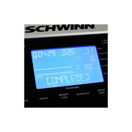 Беговая дорожка Schwinn 510T 100811