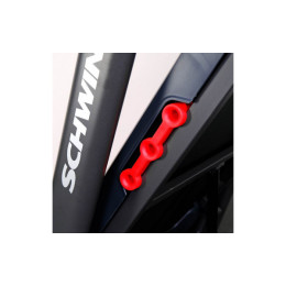 Беговая дорожка Schwinn 510T 100811