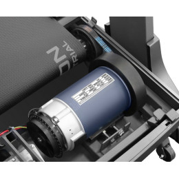 Беговая дорожка Svensson Industrial Omega