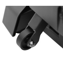 Беговая дорожка Svensson Industrial Omega