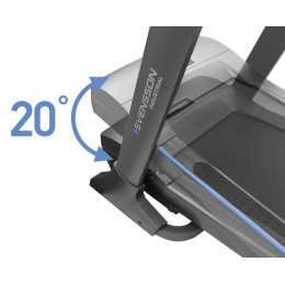 Беговая дорожка Svensson Industrial Omega