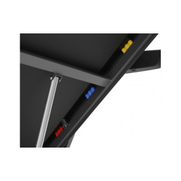 Беговая дорожка Svensson Industrial Omega