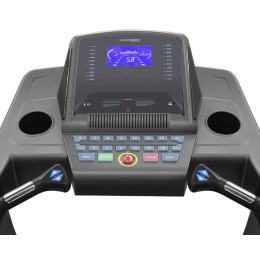 Беговая дорожка Svensson Industrial Omega