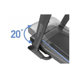 Беговая дорожка Svensson Industrial Omega