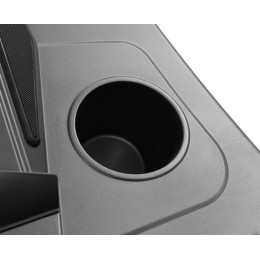 Беговая дорожка Svensson Industrial Omega