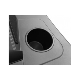 Беговая дорожка Svensson Industrial Omega