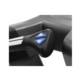 Беговая дорожка Svensson Industrial Omega