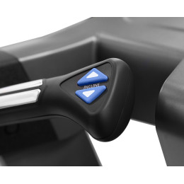 Беговая дорожка Svensson Industrial Omega