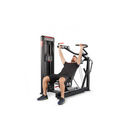 Мультипозиционный жим (от жима от плеч до отрицательного) Panatta 1SCD030